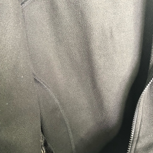 The North Face Fleece Zip up Jacket - Picture 4 of 8